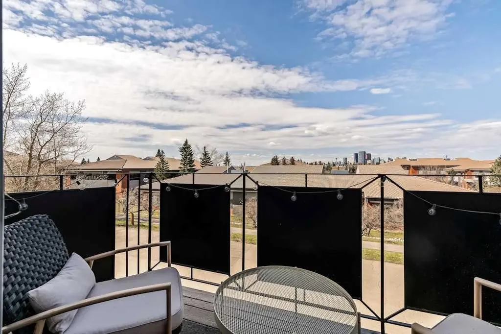 1603 Mcgonigal Drive NE Calgary AB T3E5W2