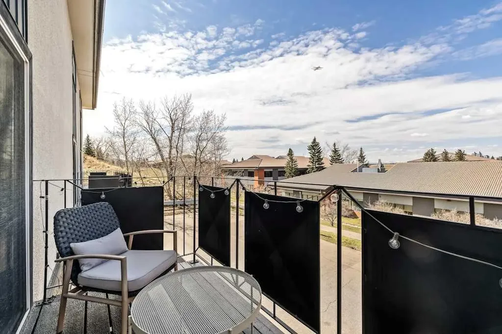 1603 Mcgonigal Drive NE Calgary AB T3E5W2