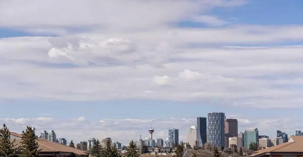 1603 Mcgonigal Drive NE Calgary AB T3E5W2