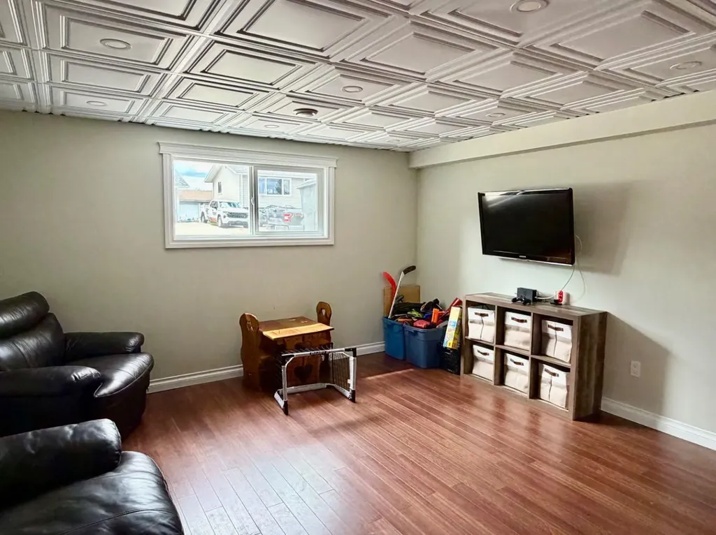 1024 10a Avenue SE Slave Lake AB T0G2A3