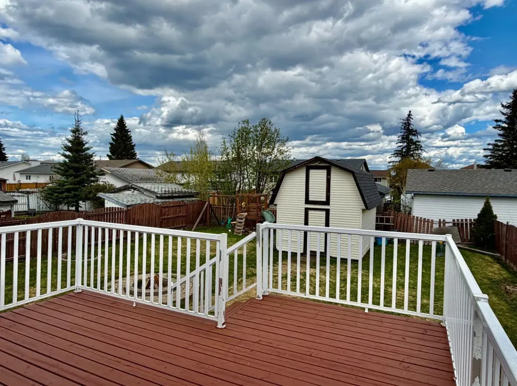1024 10a Avenue SE Slave Lake AB T0G2A3