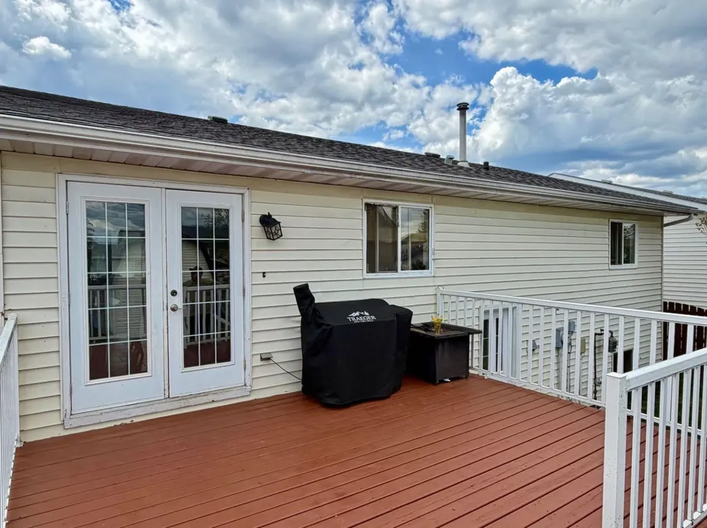 1024 10a Avenue SE Slave Lake AB T0G2A3