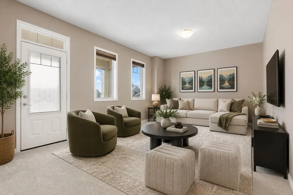 149 Windridge Road SW Airdrie AB T4B 2R4