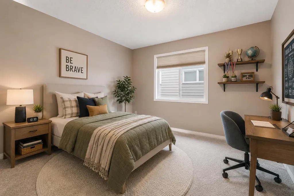 149 Windridge Road SW Airdrie AB T4B 2R4