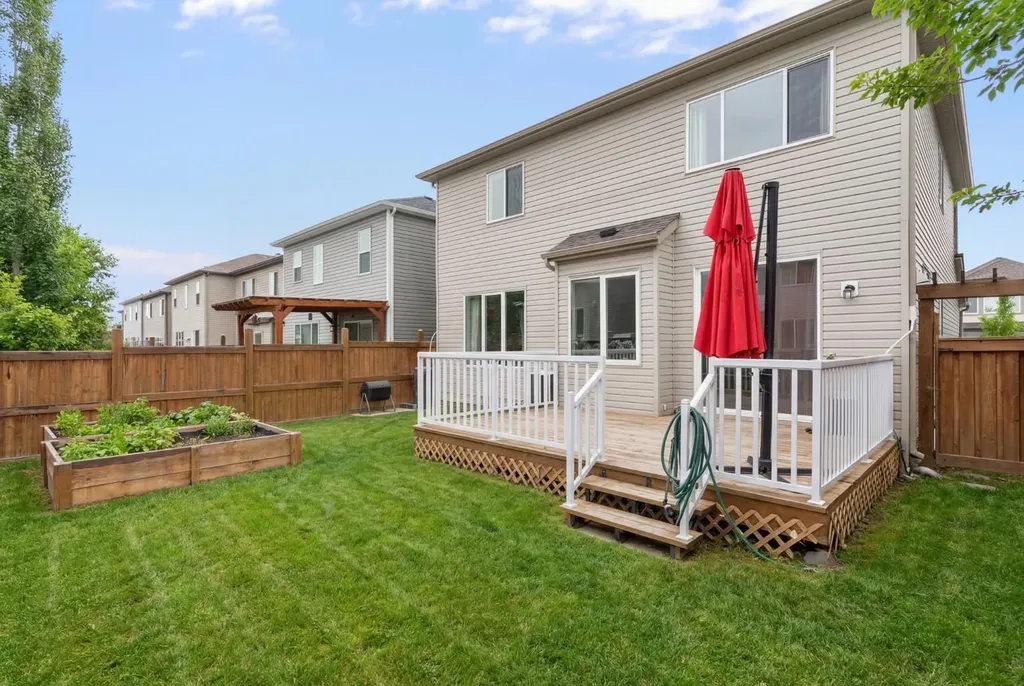 149 Windridge Road SW Airdrie AB T4B 2R4