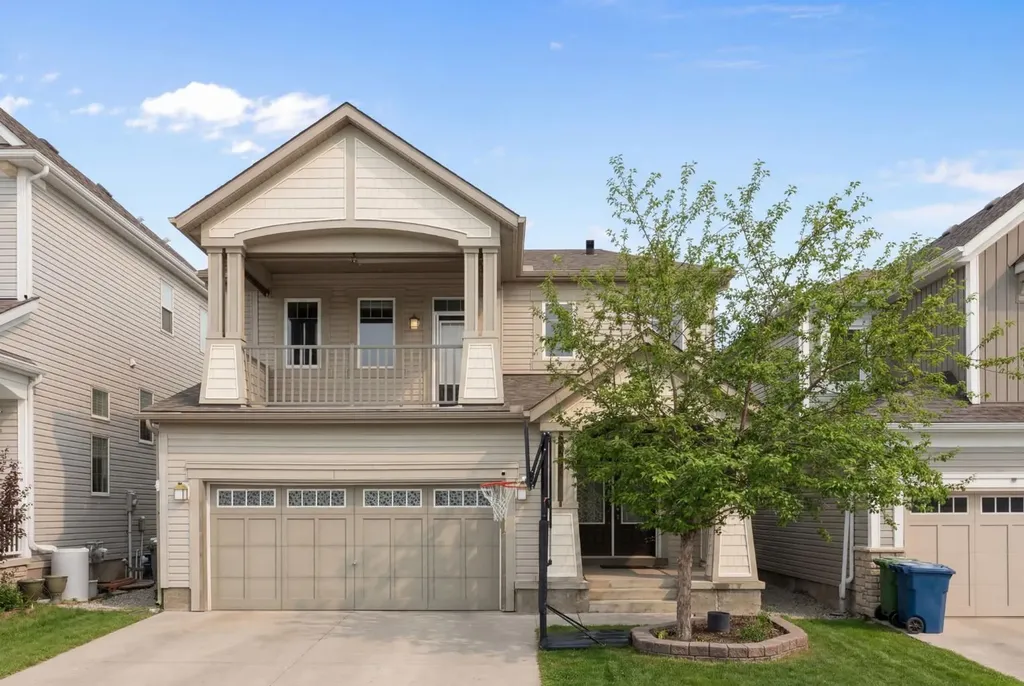 149 Windridge Road SW Airdrie AB T4B 2R4