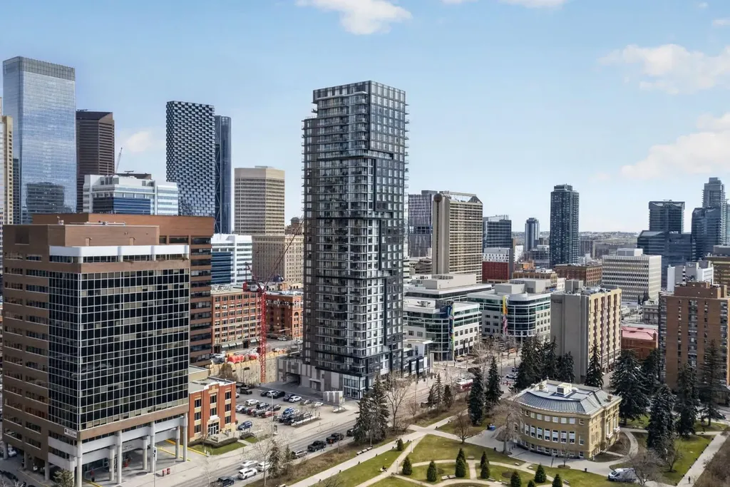 310 12 Avenue SW Calgary AB T2R1B5