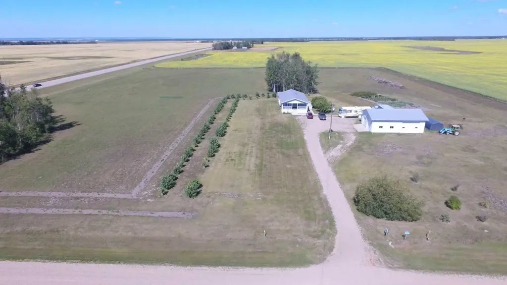 20574 Twp 823 Road Rural Northern Sunrise County AB T8S1S4