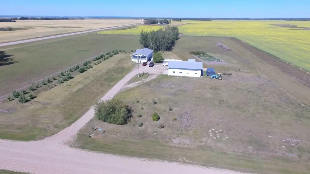 20574 Twp 823 Road Rural Northern Sunrise County AB T8S1S4