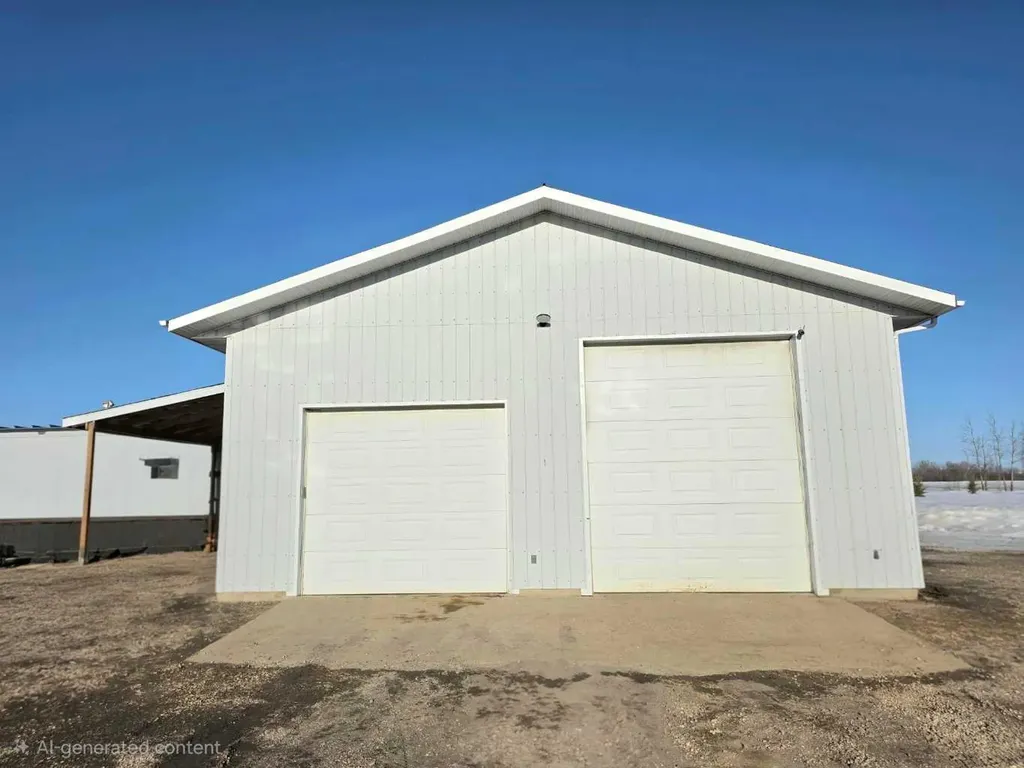 20574 Twp 823 Road Rural Northern Sunrise County AB T8S1S4