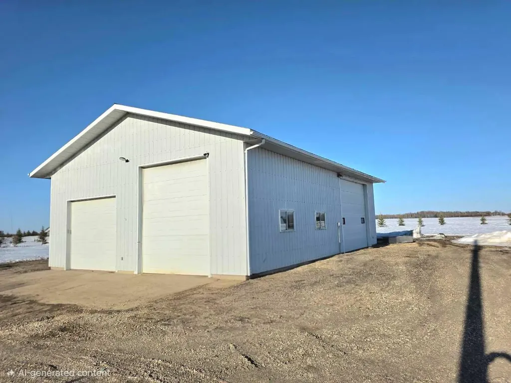 20574 Twp 823 Road Rural Northern Sunrise County AB T8S1S4