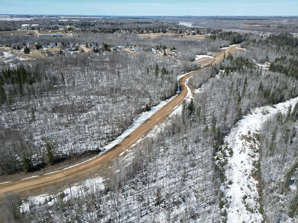 Block A Champagne Drive Athabasca AB T9S 1J2