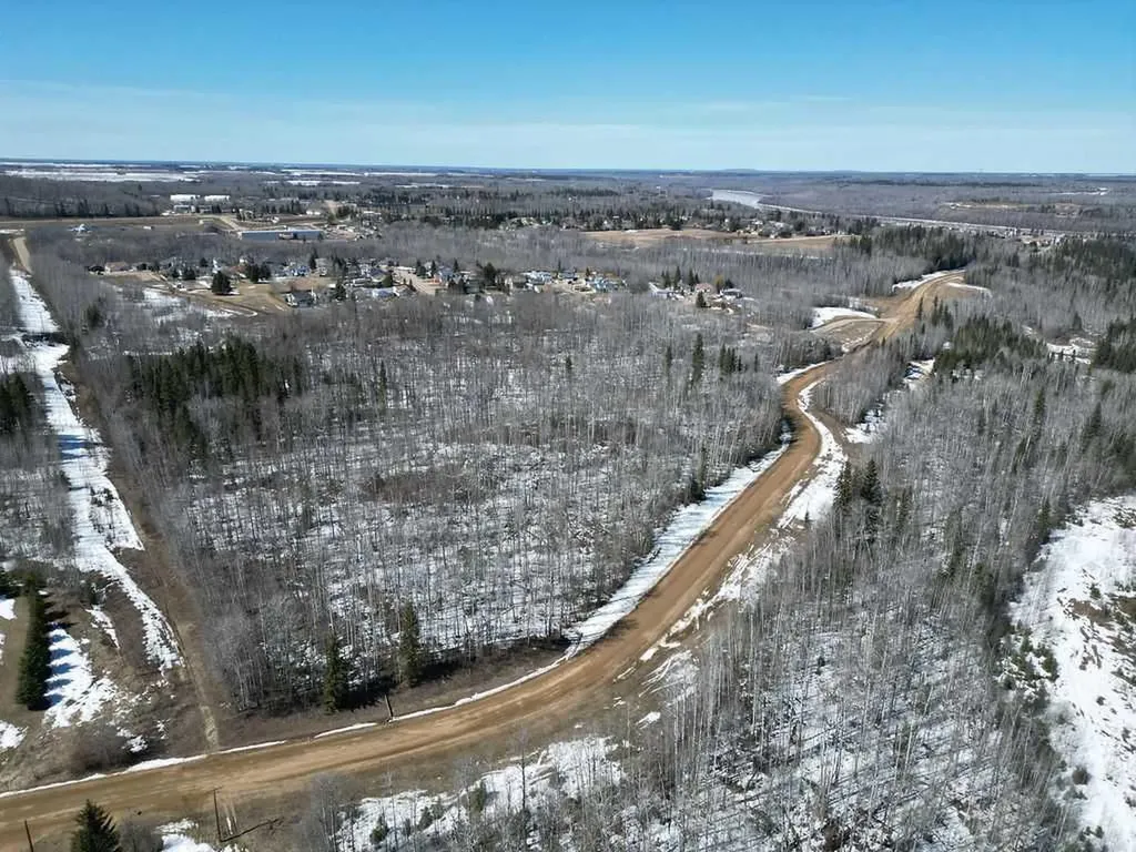 Block A Champagne Drive Athabasca AB T9S 1J2
