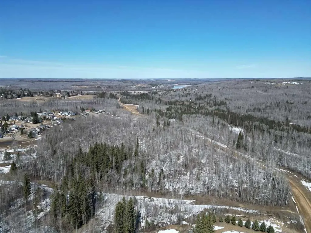 Block A Champagne Drive Athabasca AB T9S 1J2