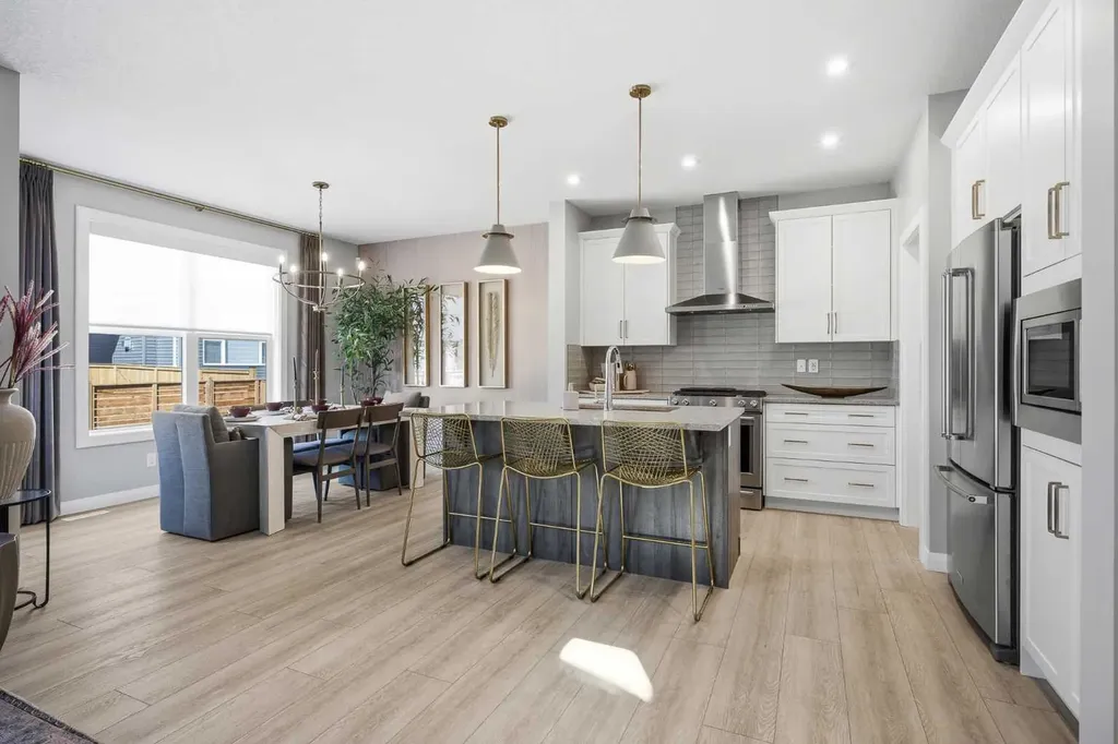 468 Dawson Circle Chestermere AB T1X 2R4