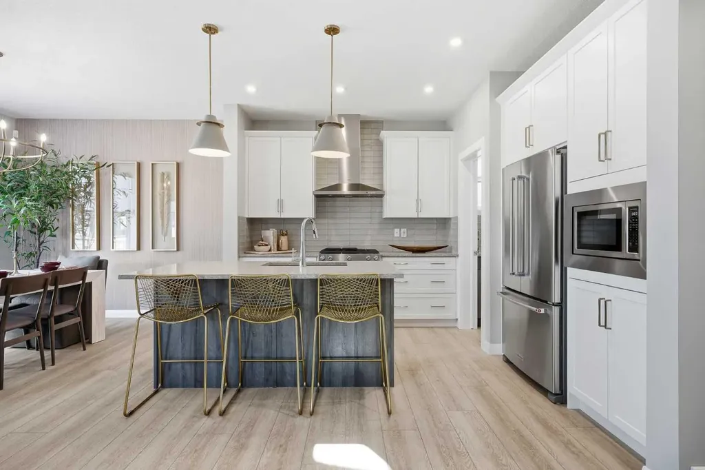468 Dawson Circle Chestermere AB T1X 2R4