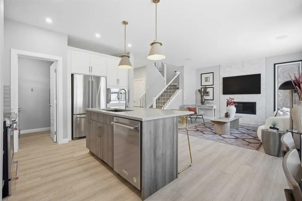 468 Dawson Circle Chestermere AB T1X 2R4