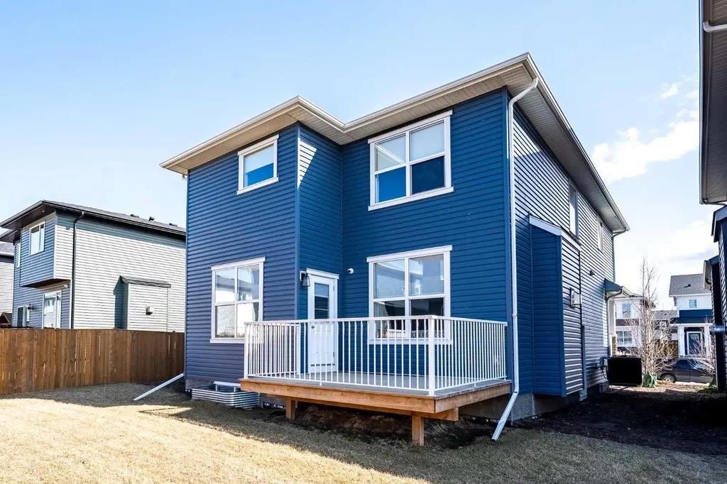 468 Dawson Circle Chestermere AB T1X 2R4