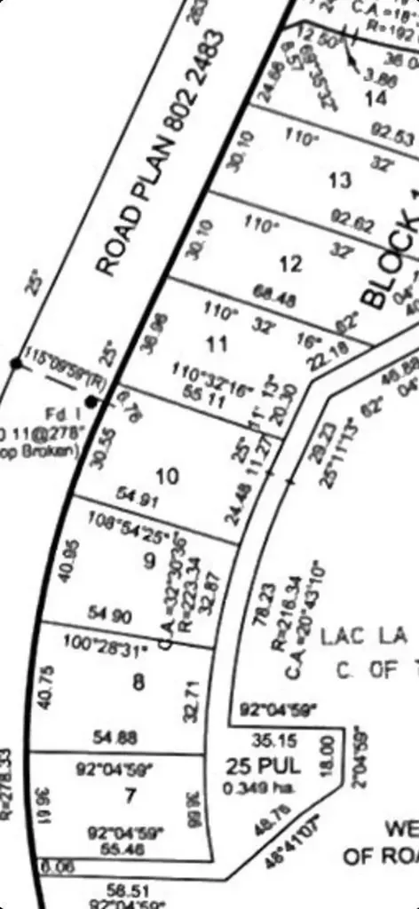 11 Campsite Road Rural Lac La Biche County AB T0A 2T0