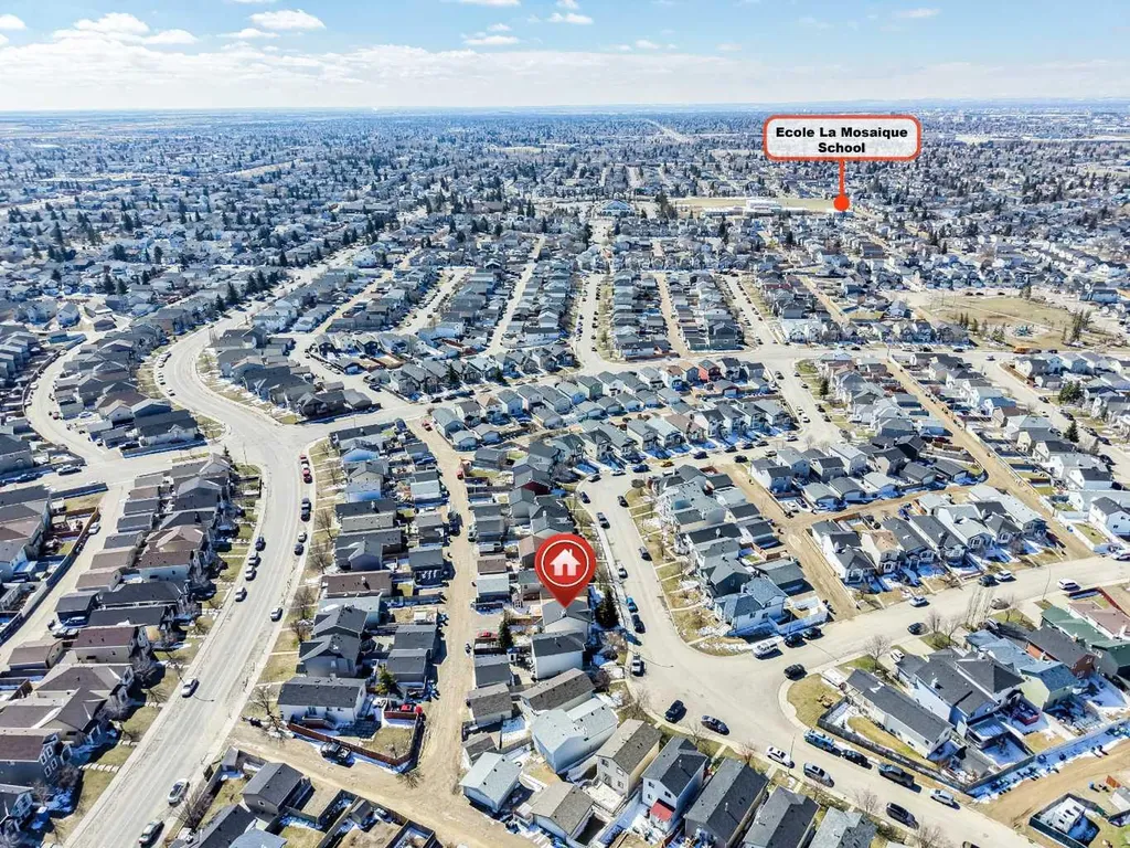 217 Martin Crossing Way NE Calgary AB T3J 3V4