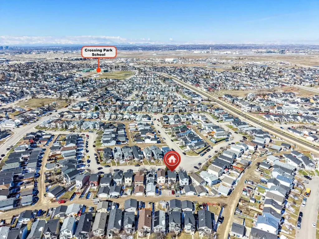 217 Martin Crossing Way NE Calgary AB T3J 3V4