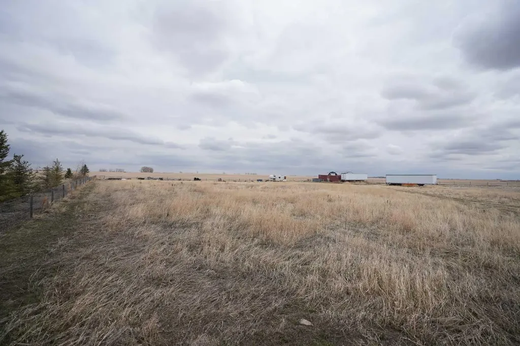 Range Road 263 Rural Wheatland County AB T1P0T6
