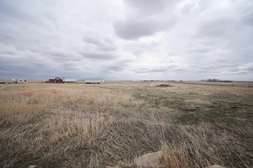 Range Road 263 Rural Wheatland County AB T1P0T6