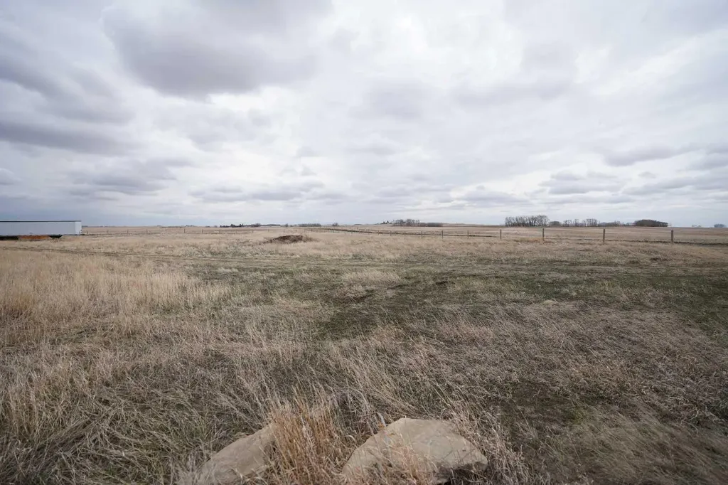 Range Road 263 Rural Wheatland County AB T1P0T6