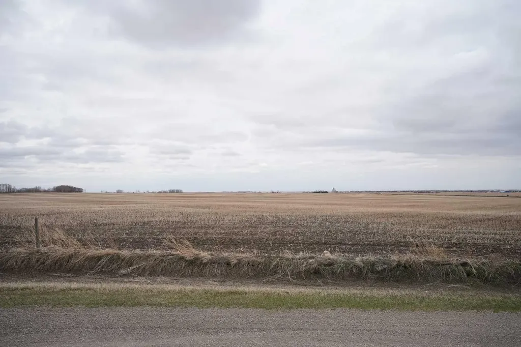 Range Road 263 Rural Wheatland County AB T1P0T6