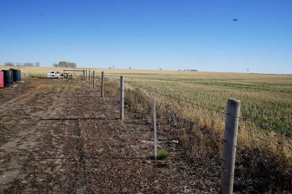 Range Road 263 Rural Wheatland County AB T1P0T6