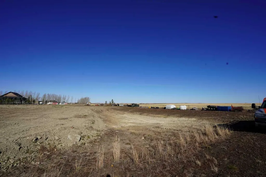 Range Road 263 Rural Wheatland County AB T1P0T6
