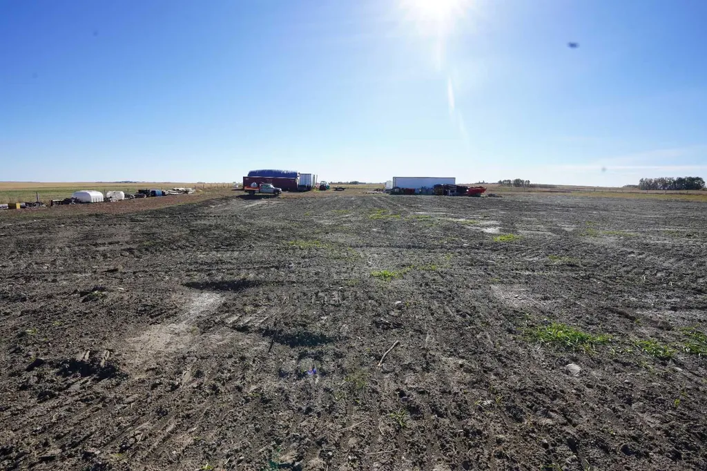 Range Road 263 Rural Wheatland County AB T1P0T6