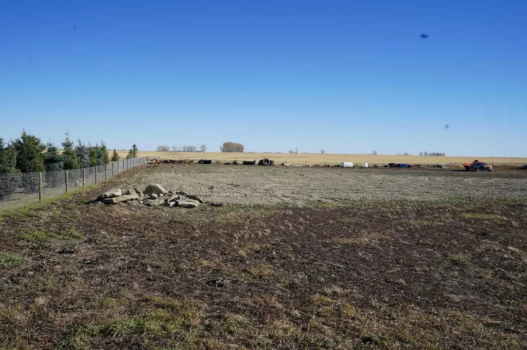 Range Road 263 Rural Wheatland County AB T1P0T6