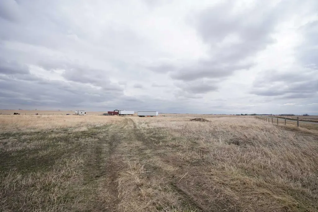 Range Road 263 Rural Wheatland County AB T1P0T6