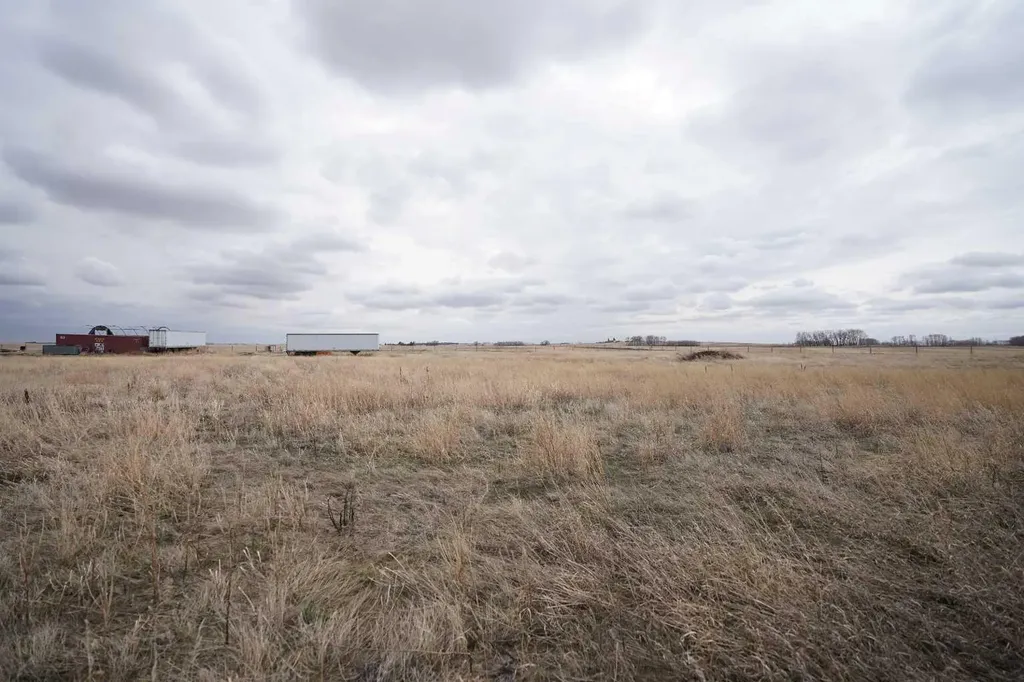 Range Road 263 Rural Wheatland County AB T1P0T6
