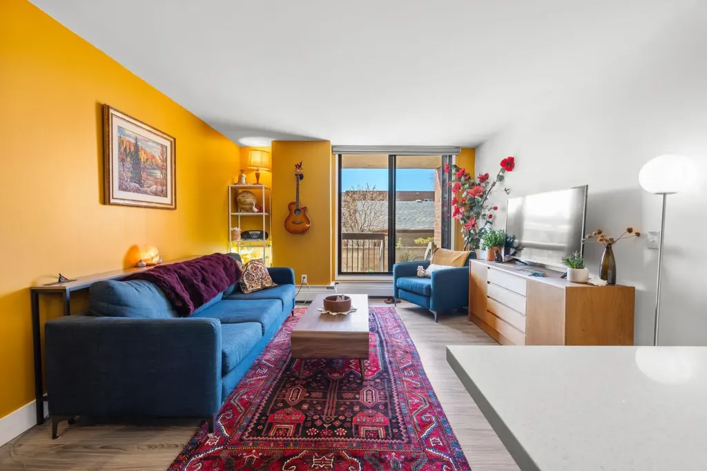 2909 17 Avenue SW Calgary AB T3E 0B1