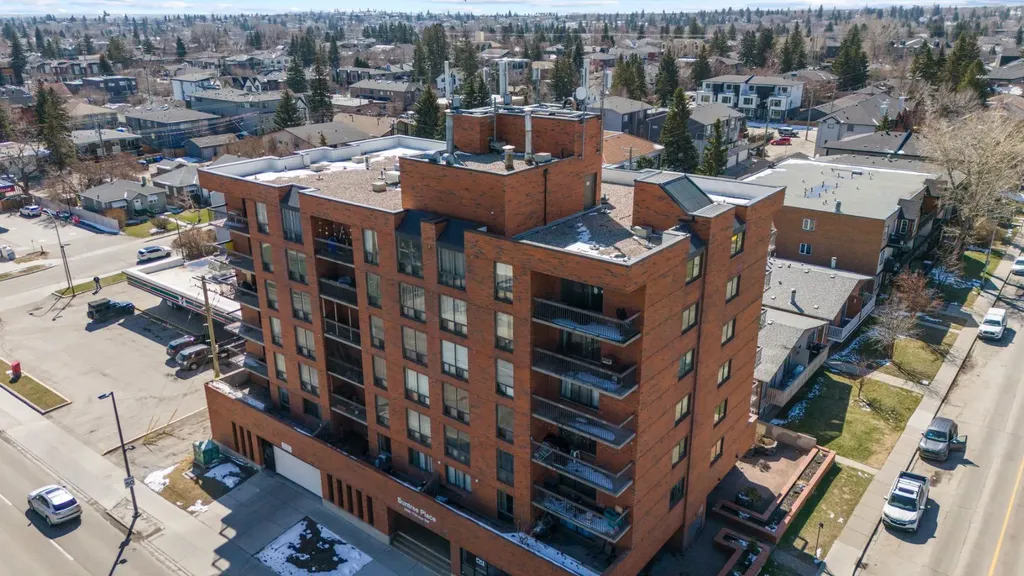 2909 17 Avenue SW Calgary AB T3E 0B1