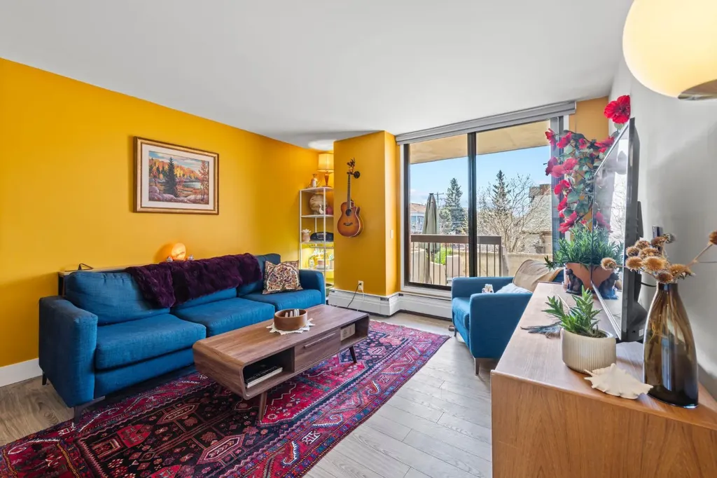 2909 17 Avenue SW Calgary AB T3E 0B1