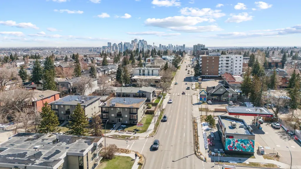 2909 17 Avenue SW Calgary AB T3E 0B1