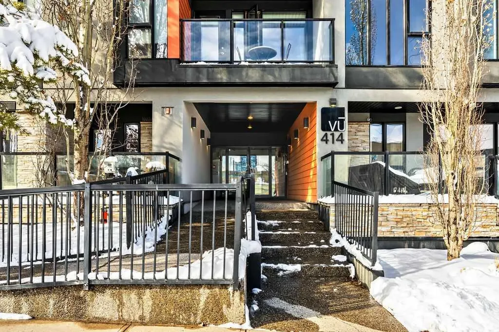 414 Meredith Road NE Calgary AB T2E 5A6