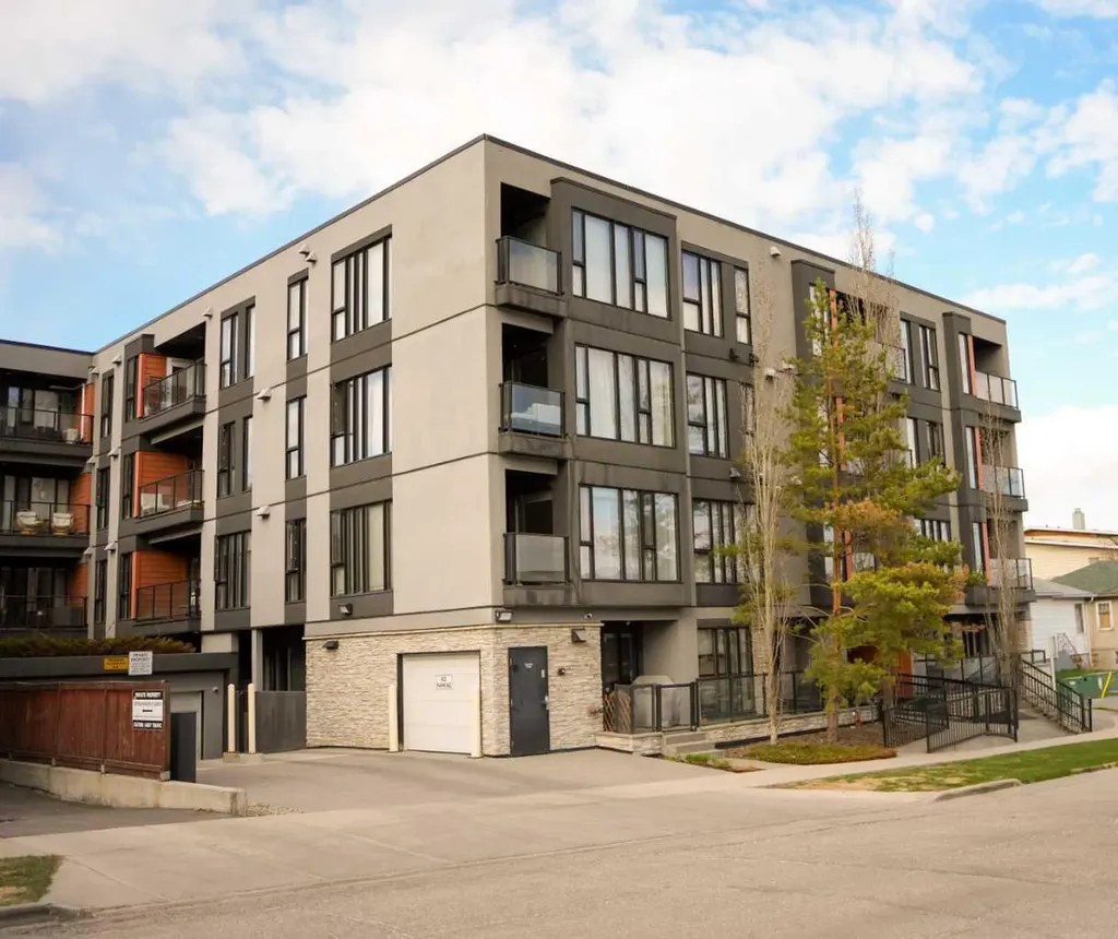 414 Meredith Road NE Calgary AB T2E 5A6