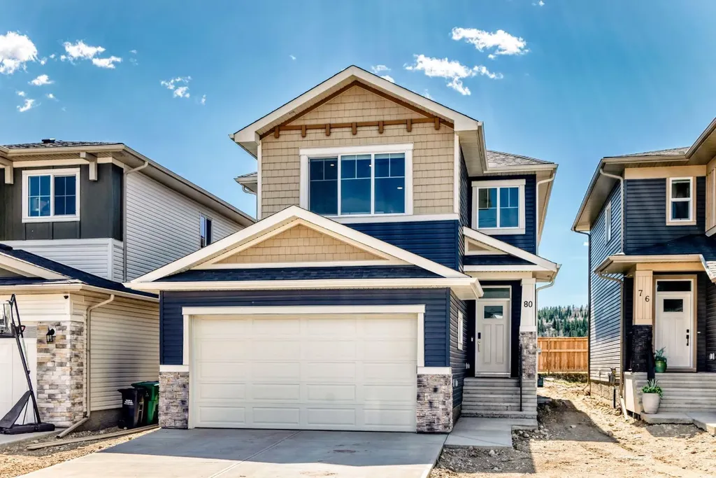 80 Vantage Drive Cochrane AB T4C 3G2
