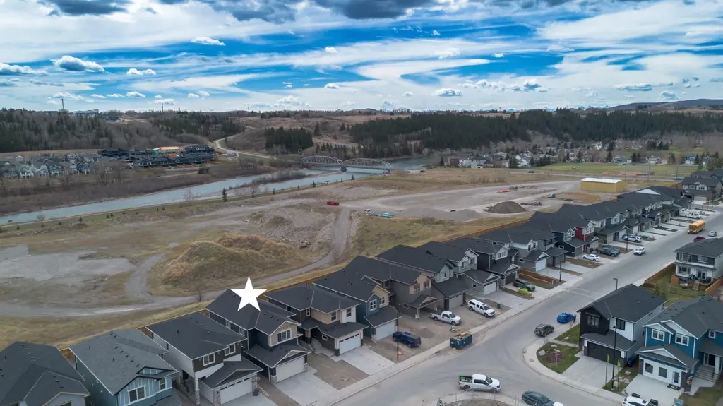 80 Vantage Drive Cochrane AB T4C 3G2