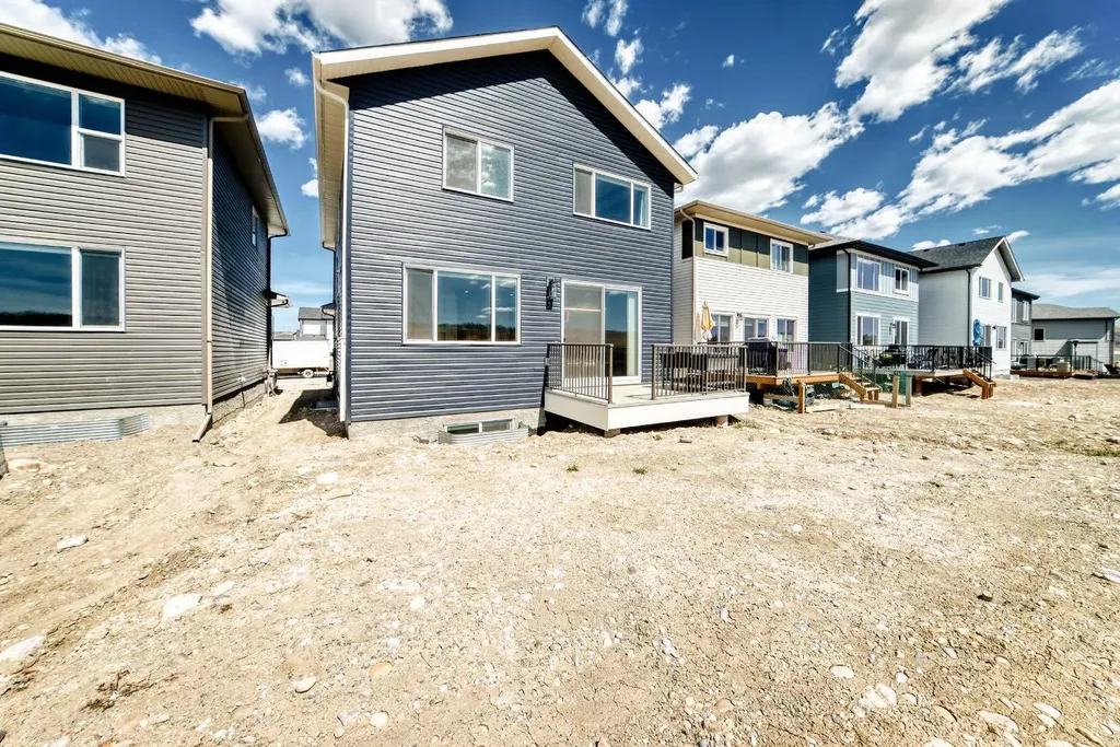 80 Vantage Drive Cochrane AB T4C 3G2