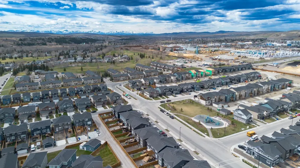 80 Vantage Drive Cochrane AB T4C 3G2