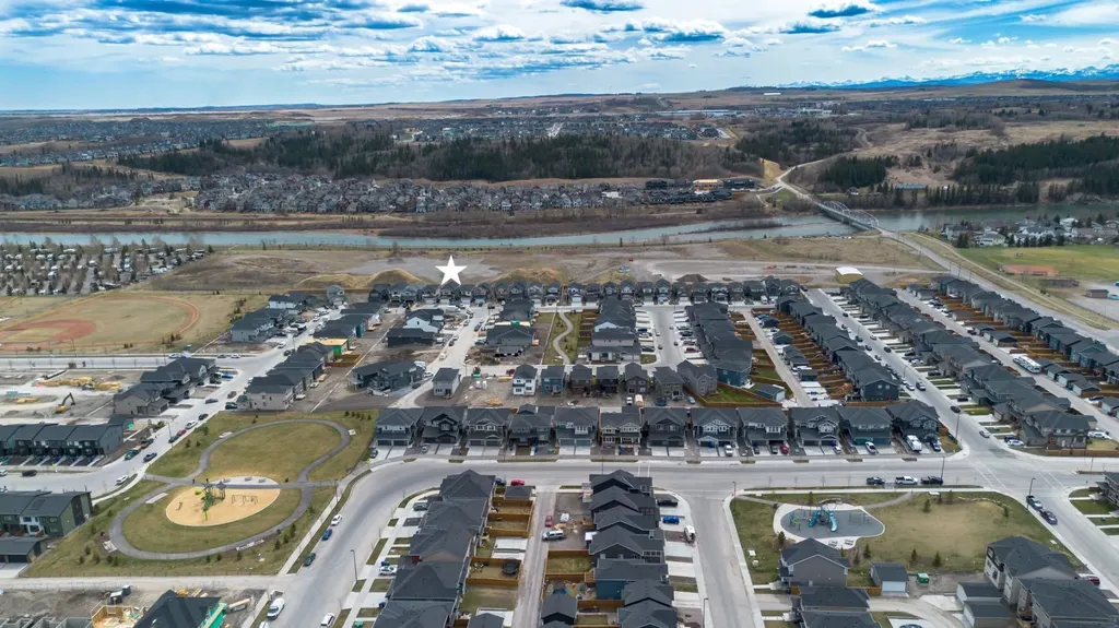 80 Vantage Drive Cochrane AB T4C 3G2
