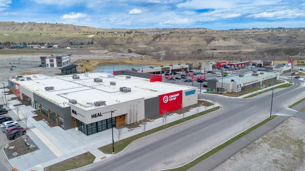 80 Vantage Drive Cochrane AB T4C 3G2