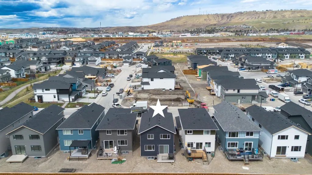 80 Vantage Drive Cochrane AB T4C 3G2