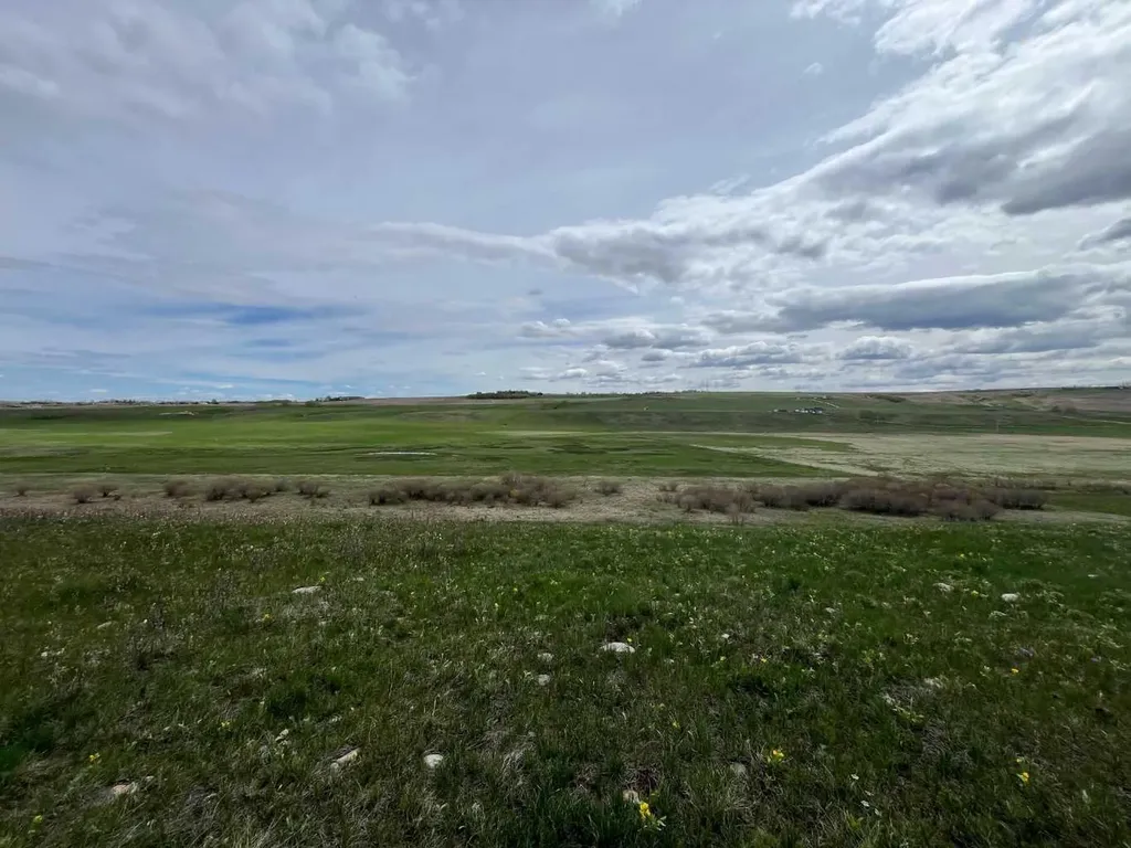 4;29;20;7;SE 36 Acres Rural Foothills County AB T1S 1A8