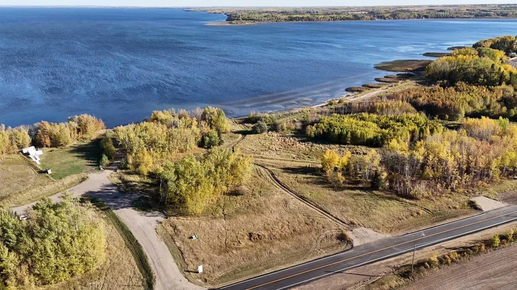 7 Campsite Road Rural Lac La Biche County AB T0A2T0